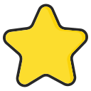 star