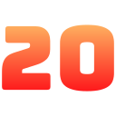 20