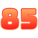 85