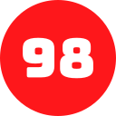 98