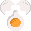 깨진 달걀