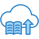 téléchargement dans le nuage