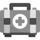 First aid kit