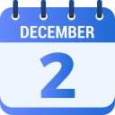 2 dicembre