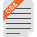 Odb file