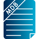 mdb 파일