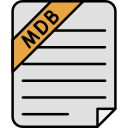 mdb 파일