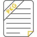 pkg файл