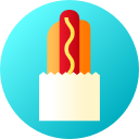 hotdog
