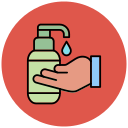 Hand soap