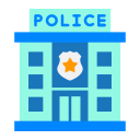 politiebureau