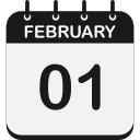 1 lutego