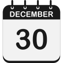 30 grudnia