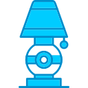 lampada da scrivania