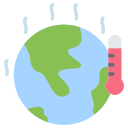 globale erwärmung