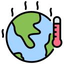 opwarming van de aarde