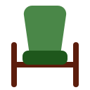 chaise