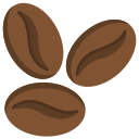 Coffee beans