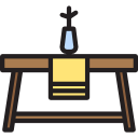 주방 테이블