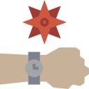 Wristwatch