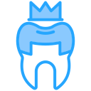 Зубная коронка