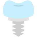 impianto dentale