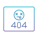 Ошибка 404