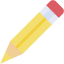 kolorowy ołówek