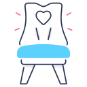 chaise de bébé