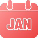 januari