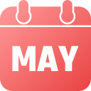 May