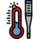 thermometer