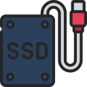 ssd диск