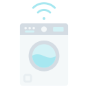 lavadora inteligente