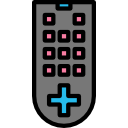 Remote control