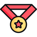 medal