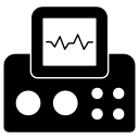 moniteur ecg