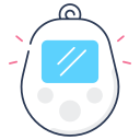 tamagotchi