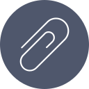 paperclip