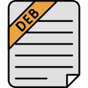 Deb file