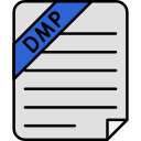 dmp 파일