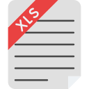 Xls file