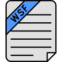 Wsf file