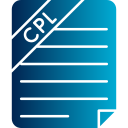 Cpl file