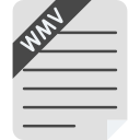 wmvファイル