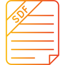 sdf-файл