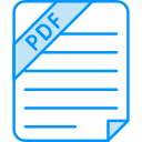 fichier pdf