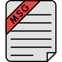 MSG File
