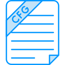 Cfg file