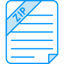 zip файл